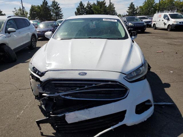 VIN 3FA6P0H73GR117210 2016 Ford Fusion, SE no.5