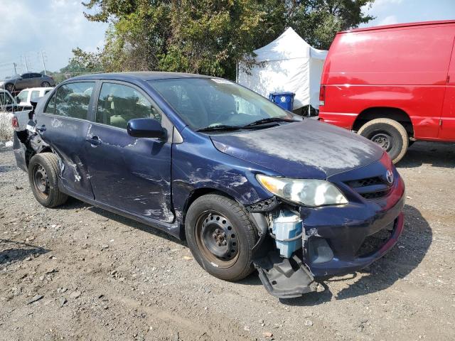 Vin: 2t1bu4ee8bc591549, lot: 69118284, toyota corolla base 20114