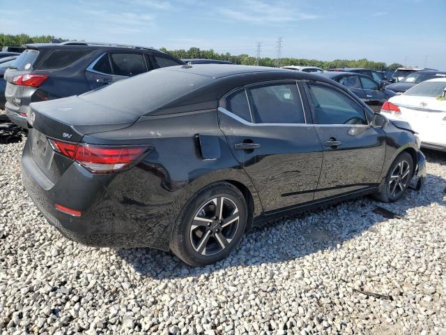 2024 NISSAN SENTRA SV - 3N1AB8CV0RY266533