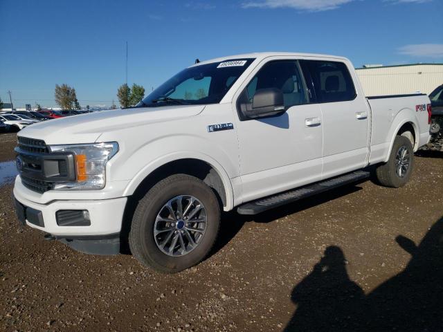 2019 FORD F150 SUPER - 1FTFW1E50KFA89393
