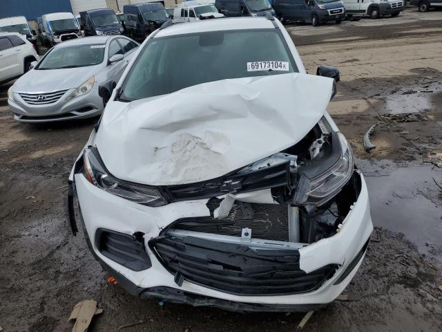 2020 CHEVROLET TRAX 1LT - 3GNCJLSB0LL198197