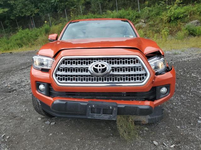 VIN 3TMCZ5AN3HM104808 2017 Toyota Tacoma, Double Cab no.5