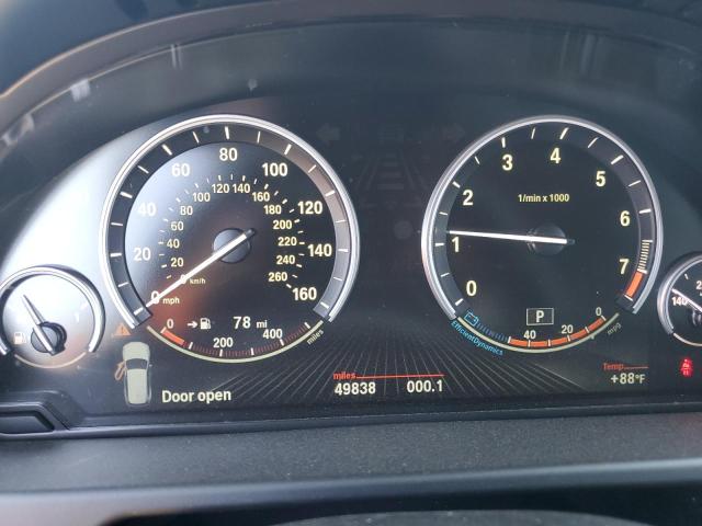 2016 BMW X5 XDRIVE3 - 5UXKR0C51G0S92837