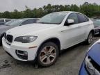 BMW X6 XDRIVE3 photo