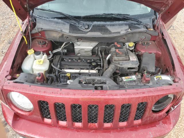 2015 JEEP PATRIOT LA - 1C4NJPFA3FD185531