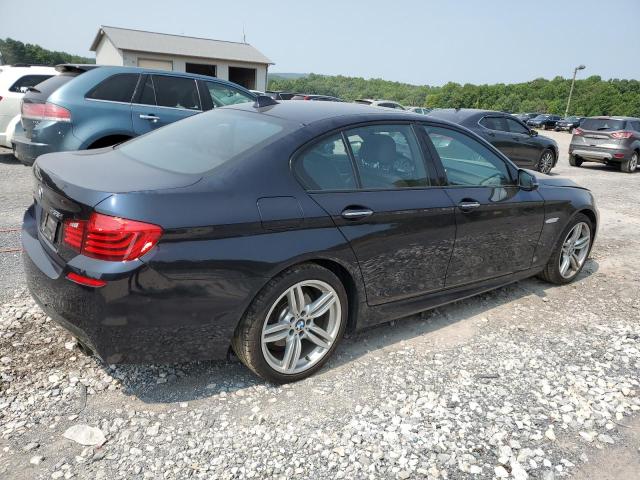 VIN WBA5B3C57ED537289 2014 BMW 5 Series, 535 XI no.3