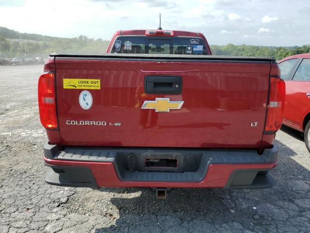 2018 CHEVROLET COLORADO L - 1GCHTCEN2J1294190