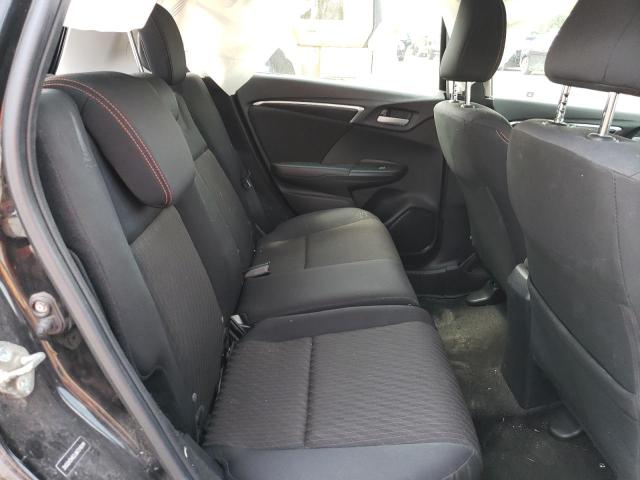 2018 HONDA FIT SPORT 3HGGK5H62JM724044