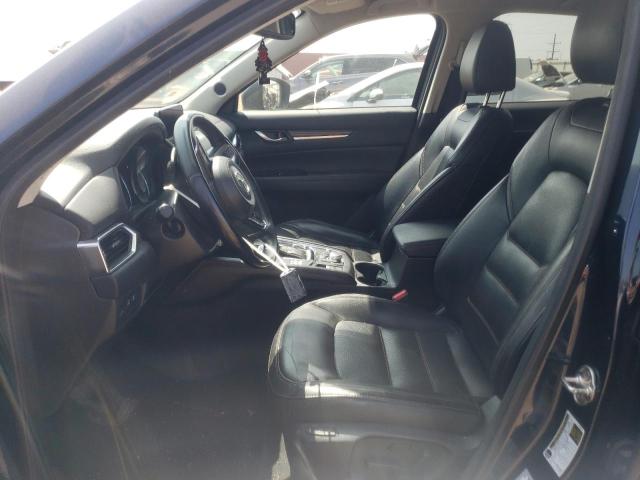 2020 MAZDA CX-5 GRAND - JM3KFBDM3L0856372