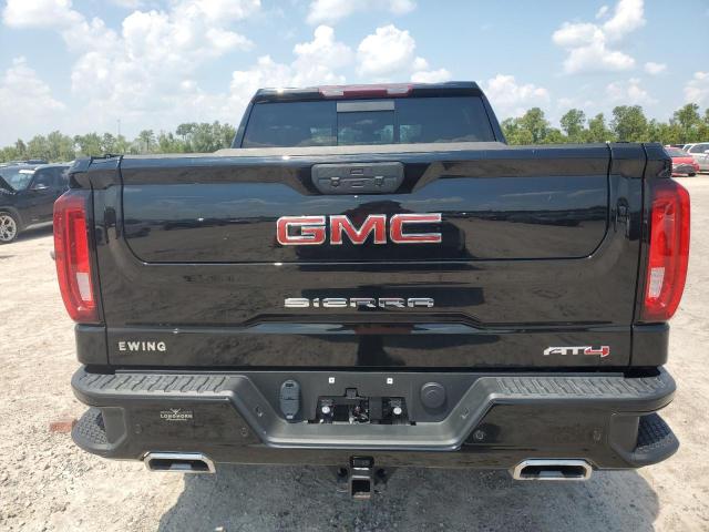 2022 GMC SIERRA LIM - 3GTP9EEL0NG174674