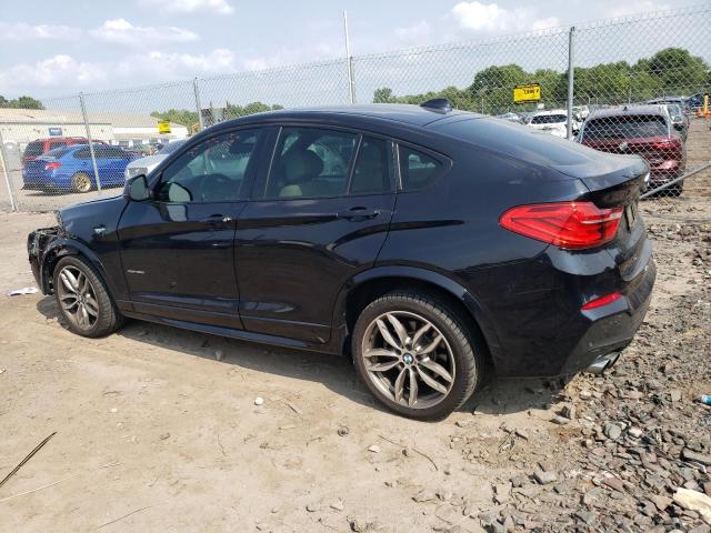 VIN 5UXXW3C54G0R19143 2016 BMW X4, Xdrive28I no.2