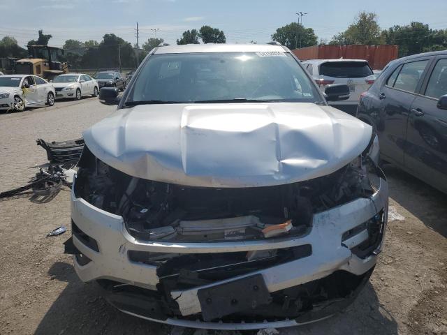 2017 FORD EXPLORER X - 1FM5K7D84HGA66994
