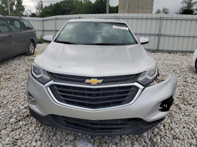 2019 CHEVROLET EQUINOX LT - 3GNAXKEVXKS567464