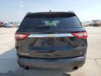 CHEVROLET TRAVERSE L photo