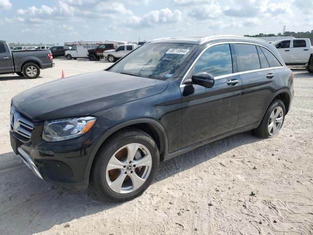 2018 MERCEDES-BENZ GLC 300 4MATIC 2018