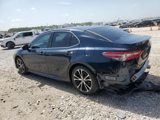 2018 TOYOTA CAMRY L - 4T1B11HK6JU667291