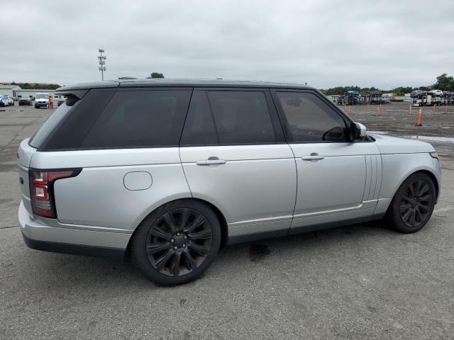 VIN SALGS2EF7DA113583 2013 Land Rover Range Rover, ... no.3