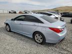 HYUNDAI SONATA GLS photo