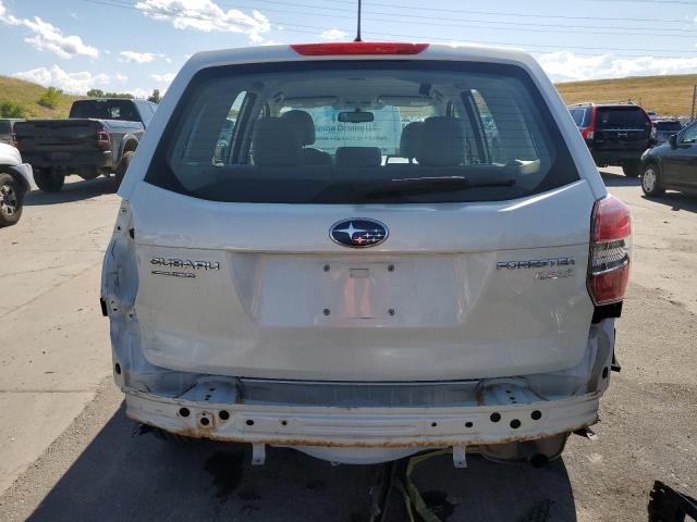 VIN JF2SJAAC1EH445359 2014 Subaru Forester, 2.5I no.6