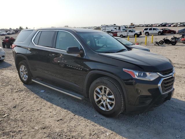 2018 CHEVROLET TRAVERSE L - 1GNEVLKW3JJ200822