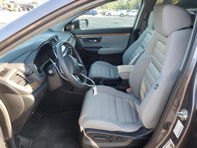 2019 HONDA CR-V EX - 7FARW1H54KE030221