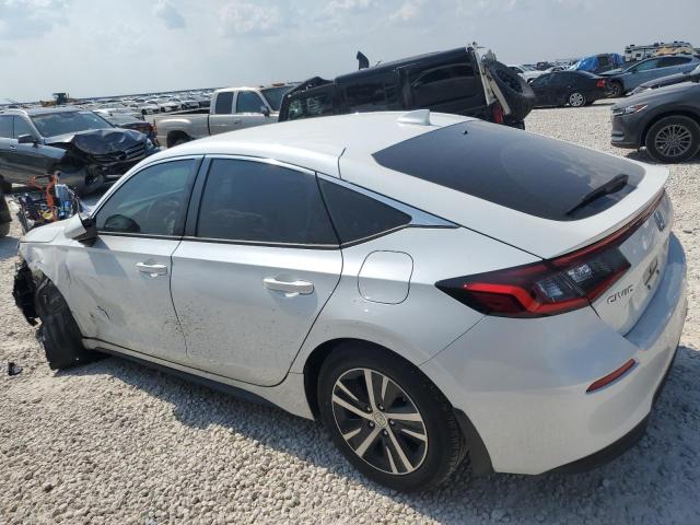 2022 HONDA CIVIC LX - 19XFL2H51NE017370
