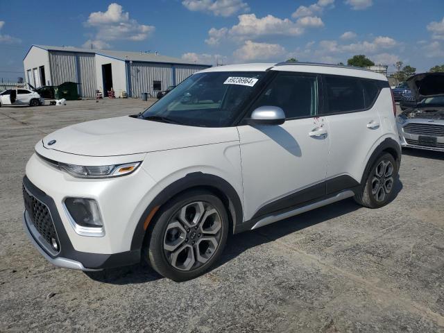 2020 KIA SOUL LX - KNDJ23AU8L7020218