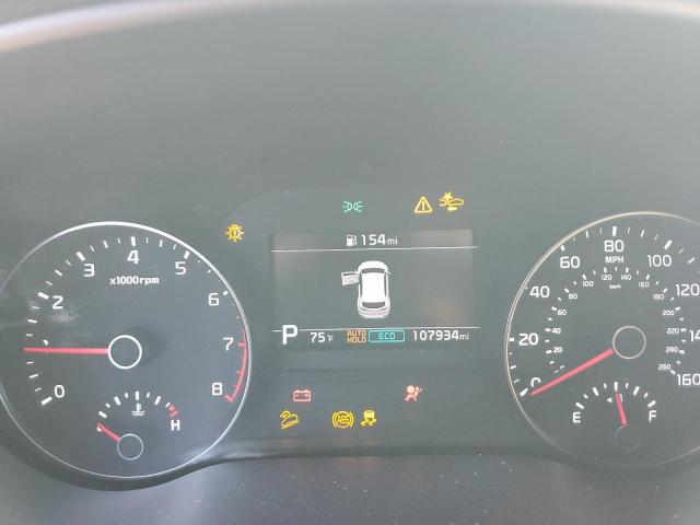 2020 KIA SPORTAGE S - KNDPR3A65L7821955