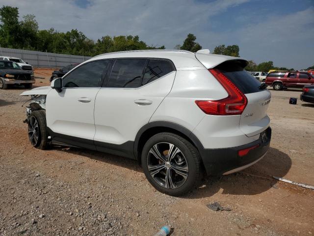 VIN YV4162UL7N2653176 2022 Volvo XC40, T5 Inscription no.2