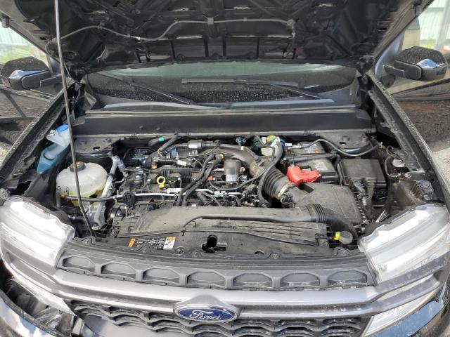 2023 FORD MAVERICK X - 3FTTW8F97PRB03443