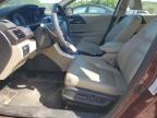 HONDA ACCORD EXL photo