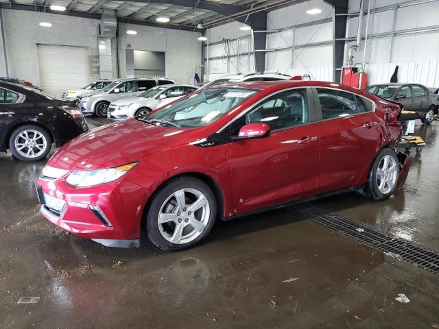 VIN 1G1RA6S51JU155675 2018 Chevrolet Volt, LT no.1