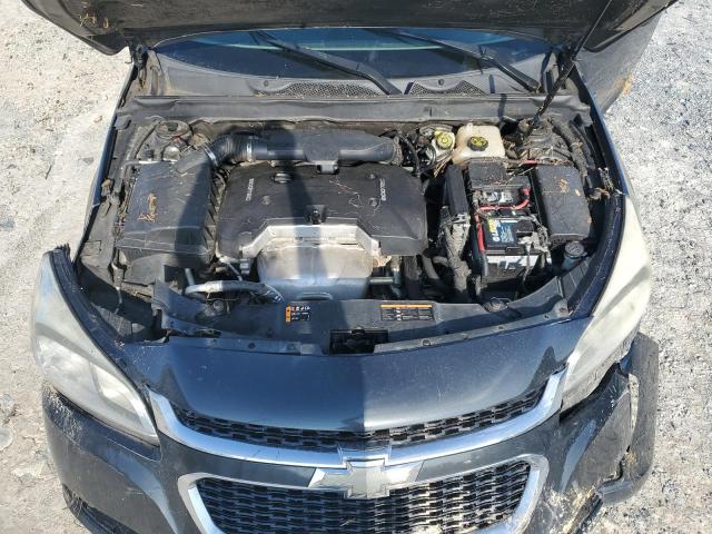 2016 CHEVROLET MALIBU LIM - 1G11A5SA6GU139811