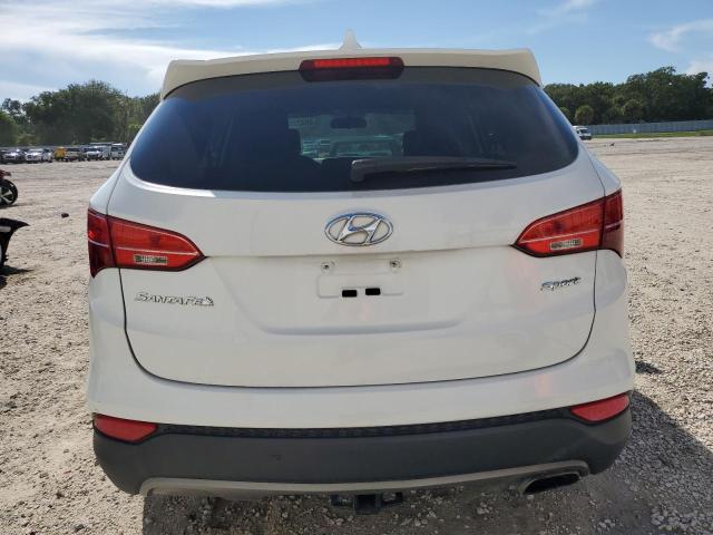 2016 HYUNDAI SANTA FE S 5XYZT3LB7GG365079  69477754