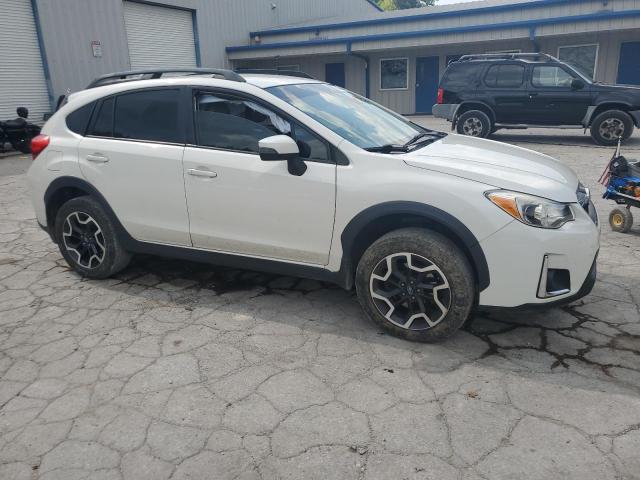 VIN JF2GPAKC0GH329883 2016 Subaru Crosstrek, Limited no.4