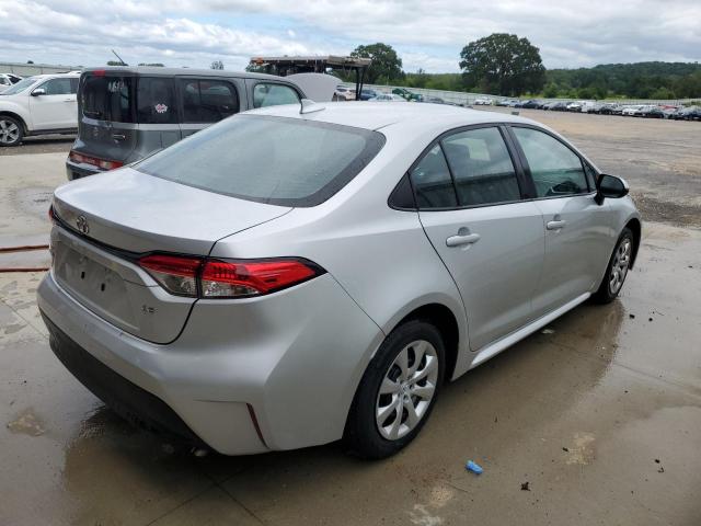 2023 TOYOTA COROLLA LE 5YFB4MDE6PP066384  65850944