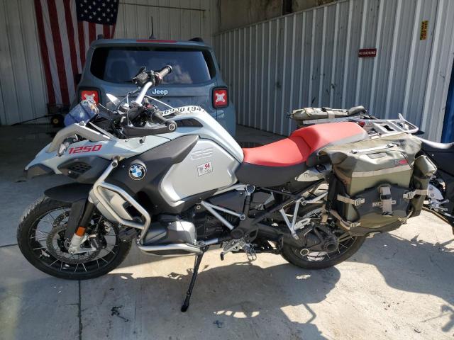 2023 BMW R 1250 GS - WB10M1308P6H78897