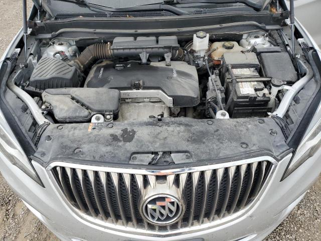 2017 BUICK ENVISION E - LRBFXDSA3HD094199