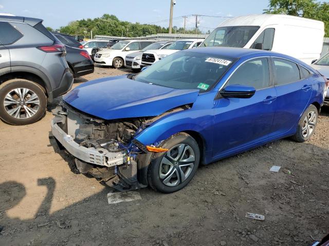 Vin: 2hgfc2f53jh542322, lot: 67524174, honda civic lx 2018 img_1
