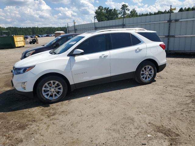 2020 CHEVROLET EQUINOX LT 2020