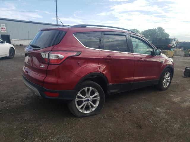 2017 FORD ESCAPE SE 1FMCU9G92HUA89614  69198544