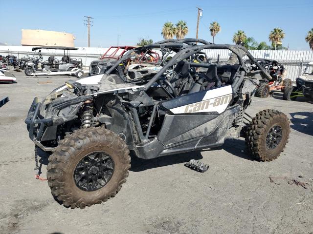 2024 CAN-AM MAVERICK X - 3JBVGAY26RE000167