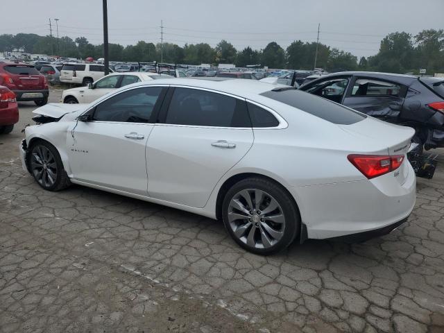 2016 CHEVROLET MALIBU PRE - 1G1ZH5SX3GF199049