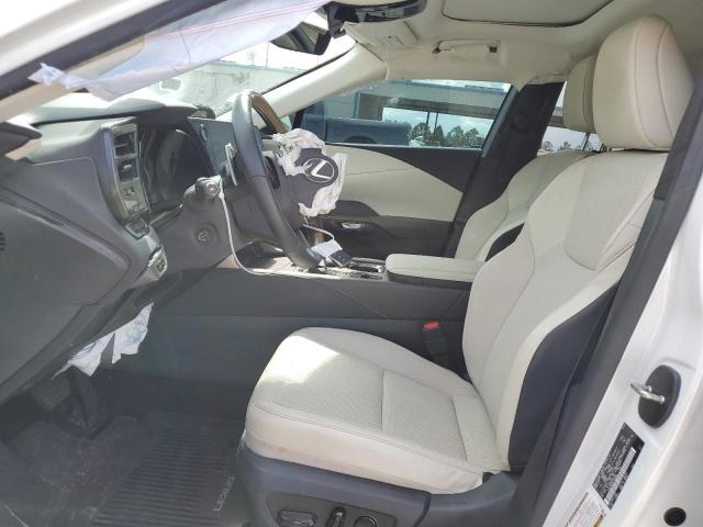 2023 LEXUS RX 350 PRE JTJCHMAA3P2006682