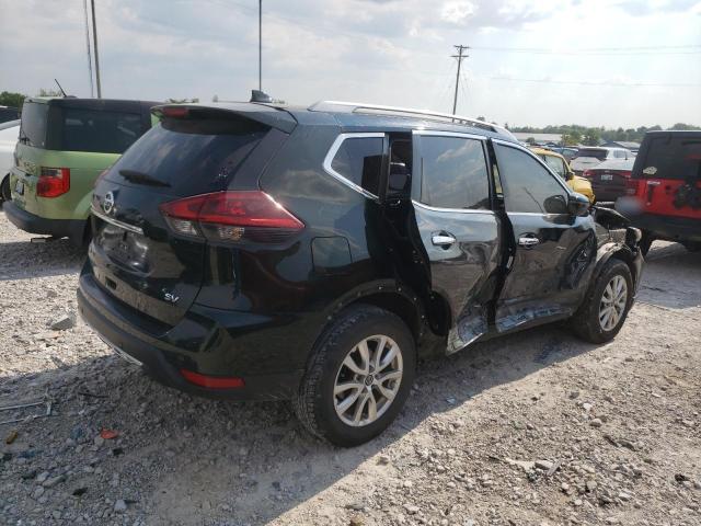 2020 NISSAN ROGUE S - 5N1AT2MT6LC715939