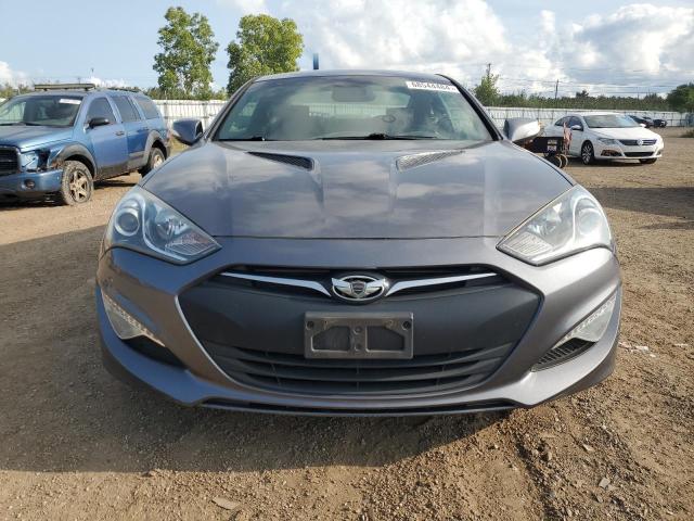 VIN KMHHU6KJ2FU124168 2015 Hyundai Genesis, 3.8L no.5