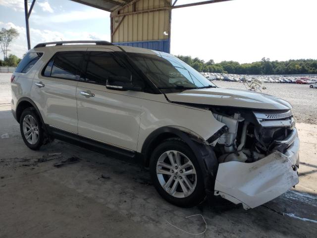 VIN 1FM5K7D86FGC36706 2015 Ford Explorer, Xlt no.4