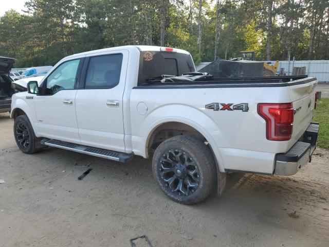 2016 FORD F150 SUPER - 1FTEW1EG6GKF05071