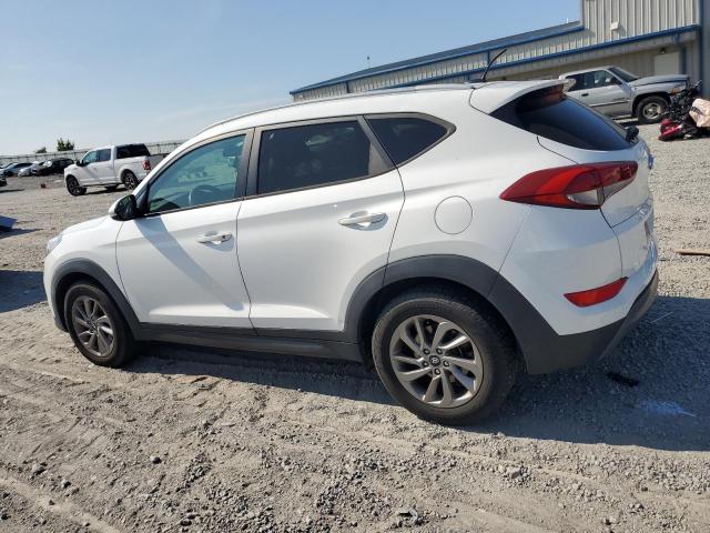 2016 HYUNDAI TUCSON LIM - KM8J33A26GU037579