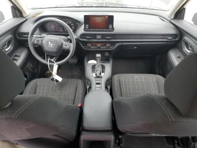 2023 HONDA HR-V LX - 3CZRZ1H38PM743072